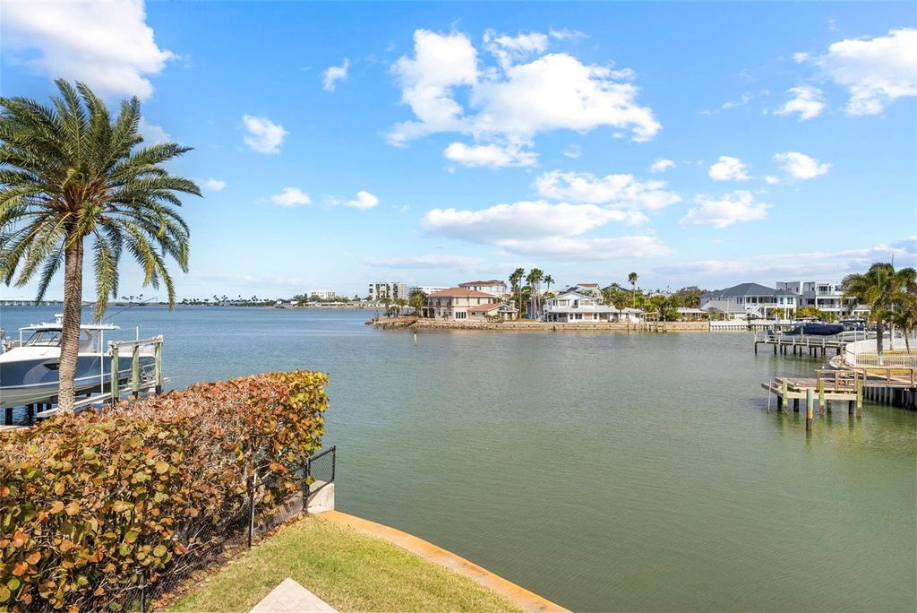 Photo of 2299 Lagoon Drive, Dunedin, FL 34698 (MLS # TB8474932)