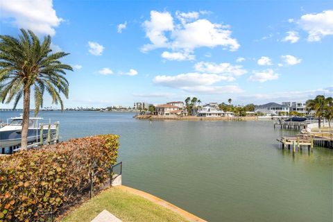 2299 LAGOON DRIVE DUNEDIN FL 34698