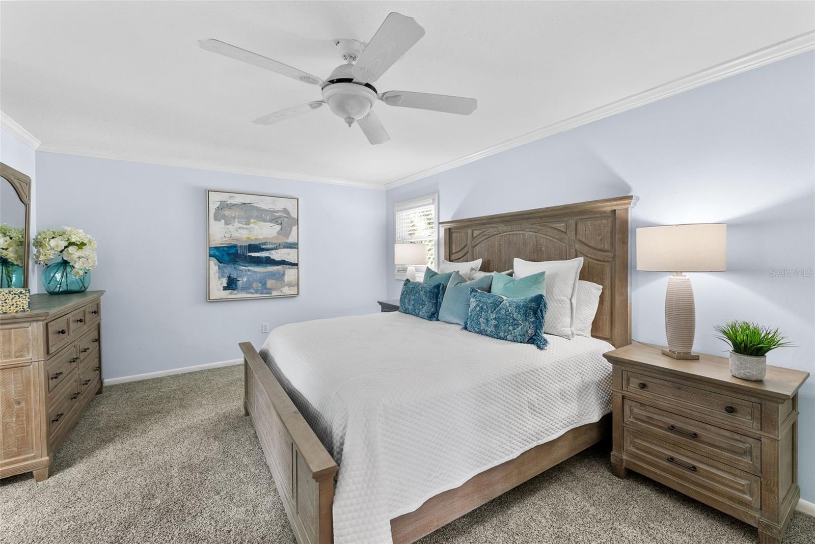 HARBOR VIEW VILLAS - Residential