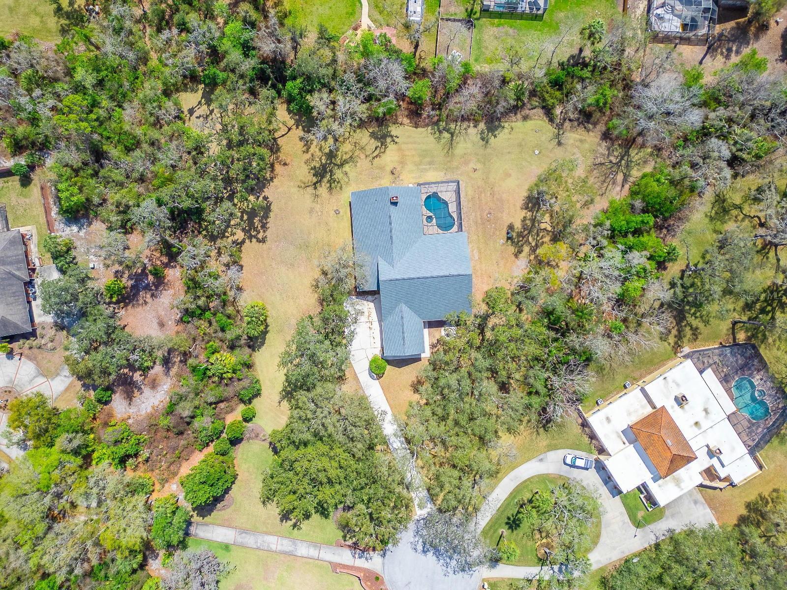 BLOOMINGDALE SEC F UNIT 1 - Residential