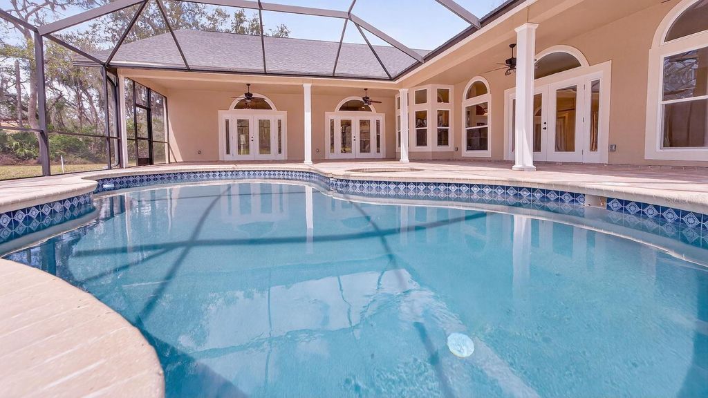 Photo of 4610 Clarksdale Lane, Brandon, FL 33511 (MLS # TB8485276)