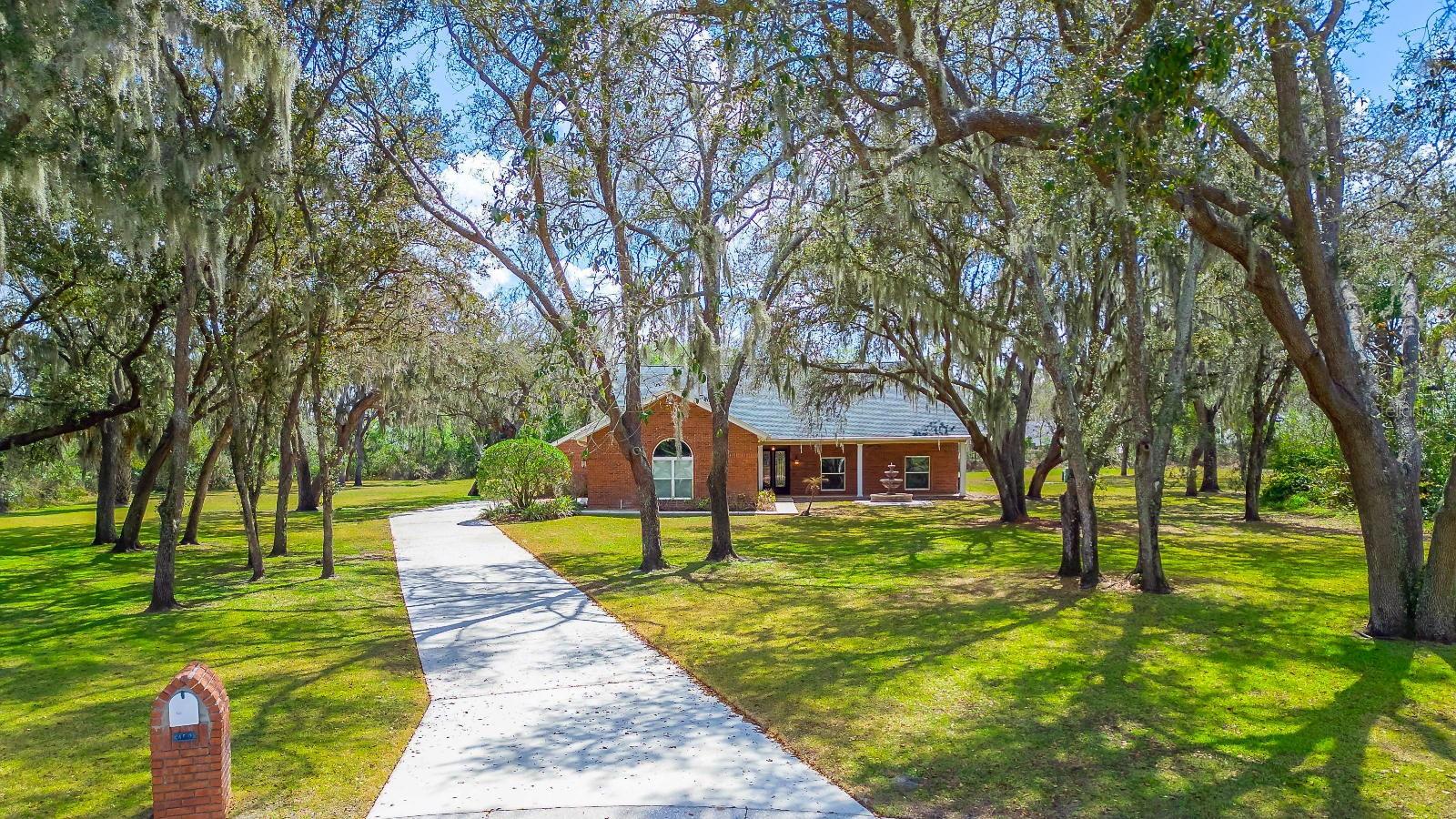 BLOOMINGDALE SEC F UNIT 1 - Residential