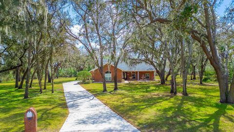 4610 CLARKSDALE LANE BRANDON FL 33511