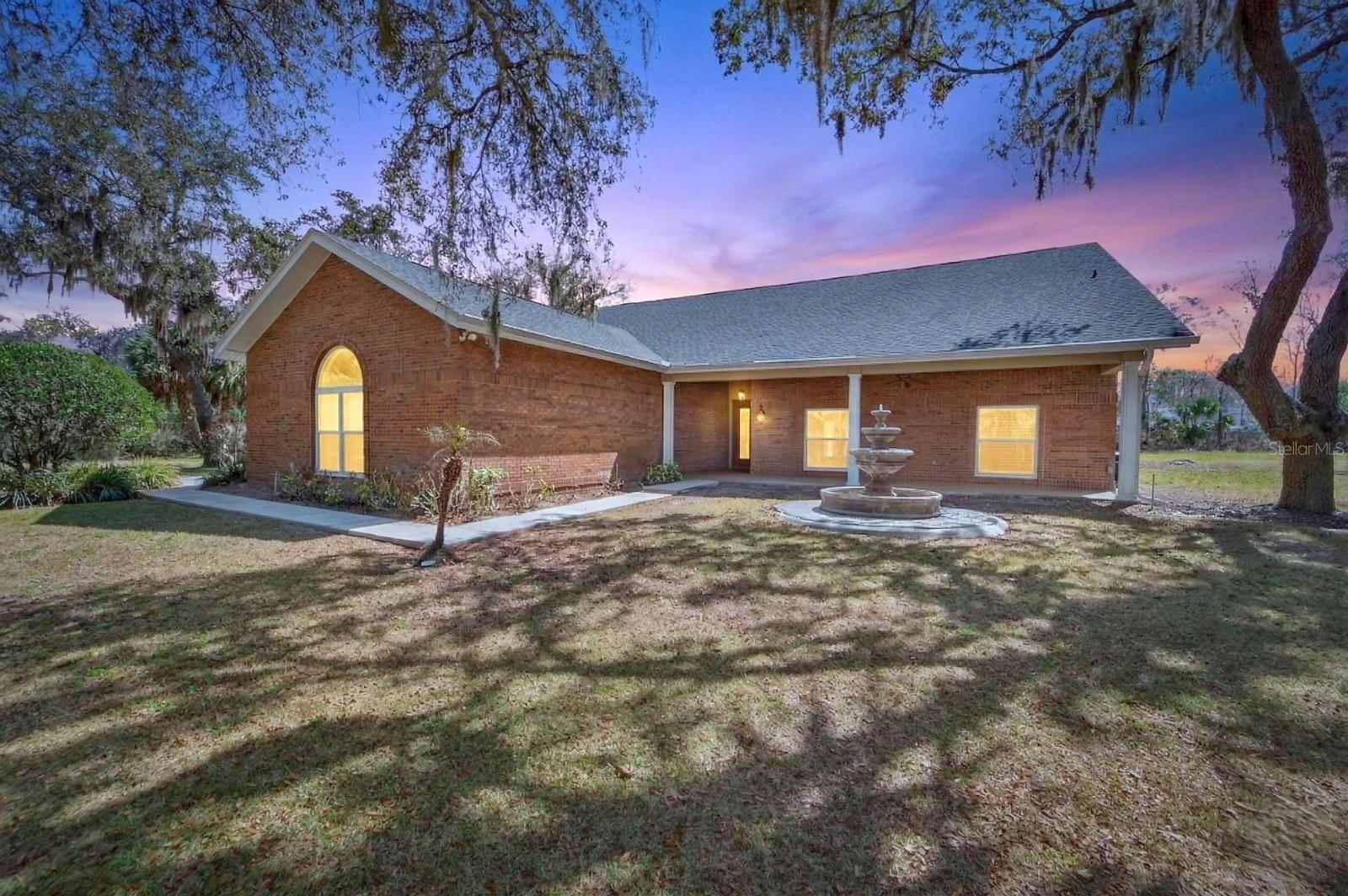 BLOOMINGDALE SEC F UNIT 1 - Residential