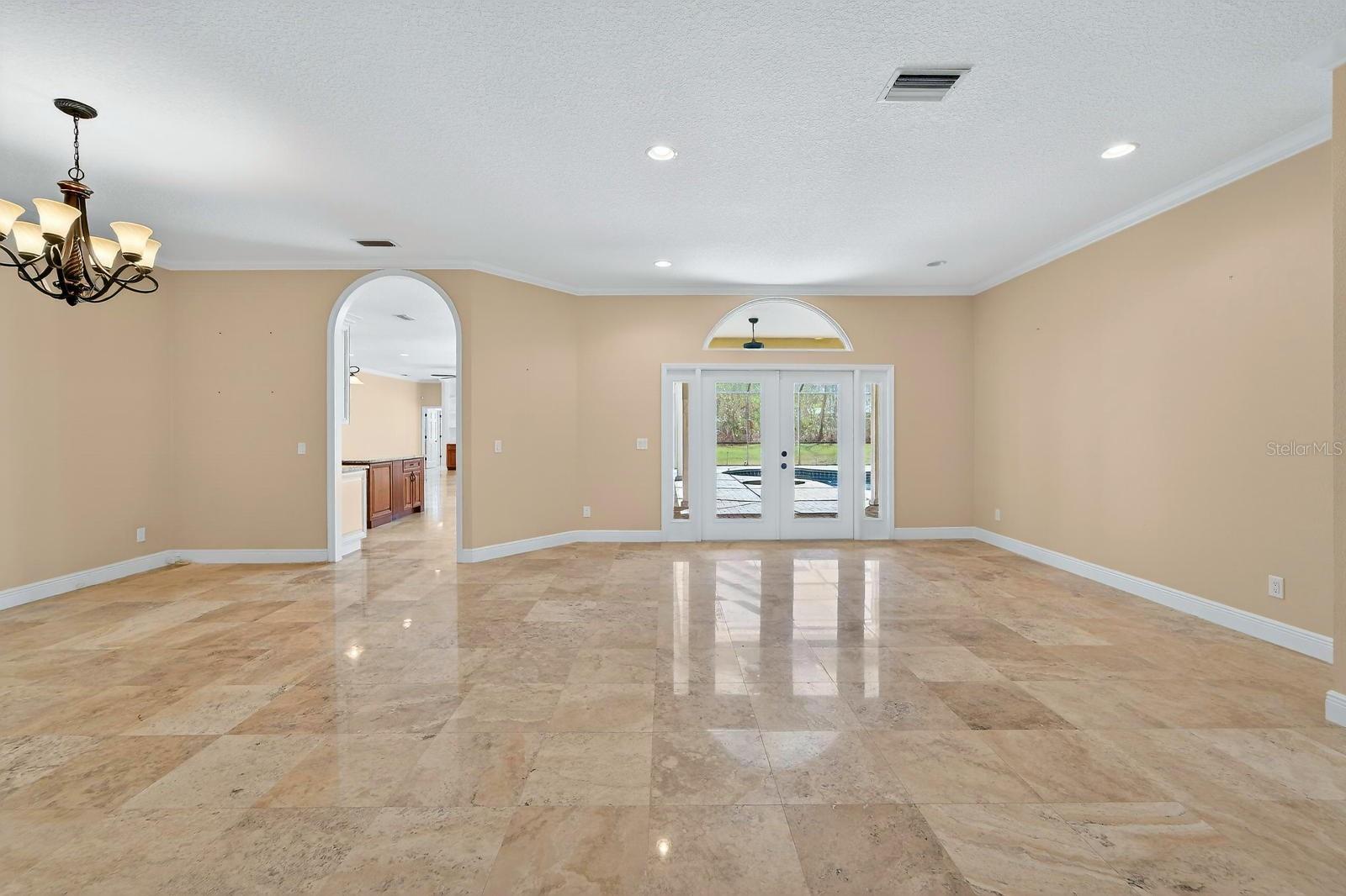 BLOOMINGDALE SEC F UNIT 1 - Residential