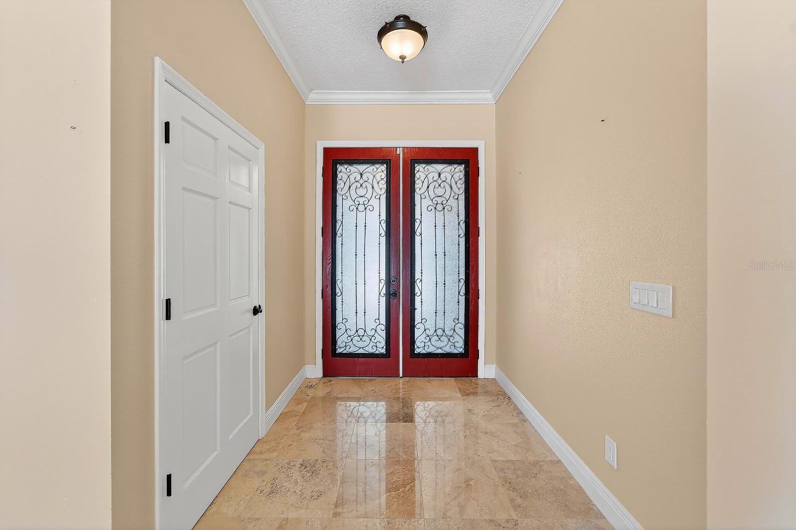 BLOOMINGDALE SEC F UNIT 1 - Residential