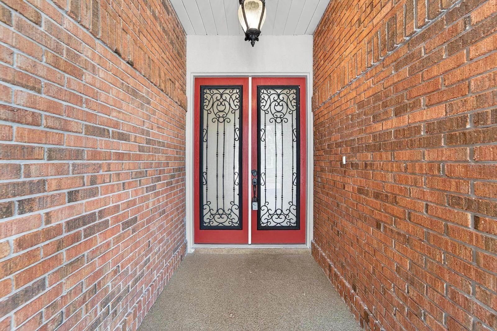 BLOOMINGDALE SEC F UNIT 1 - Residential