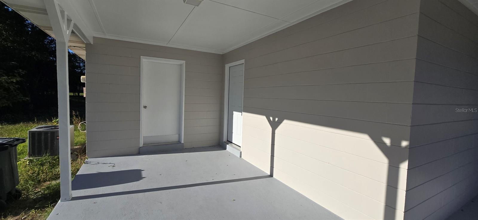 SILVER SPGS SHORES - Residential Lease