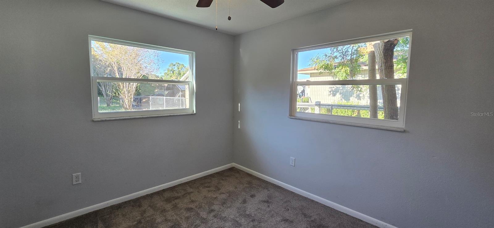 SILVER SPGS SHORES - Residential Lease