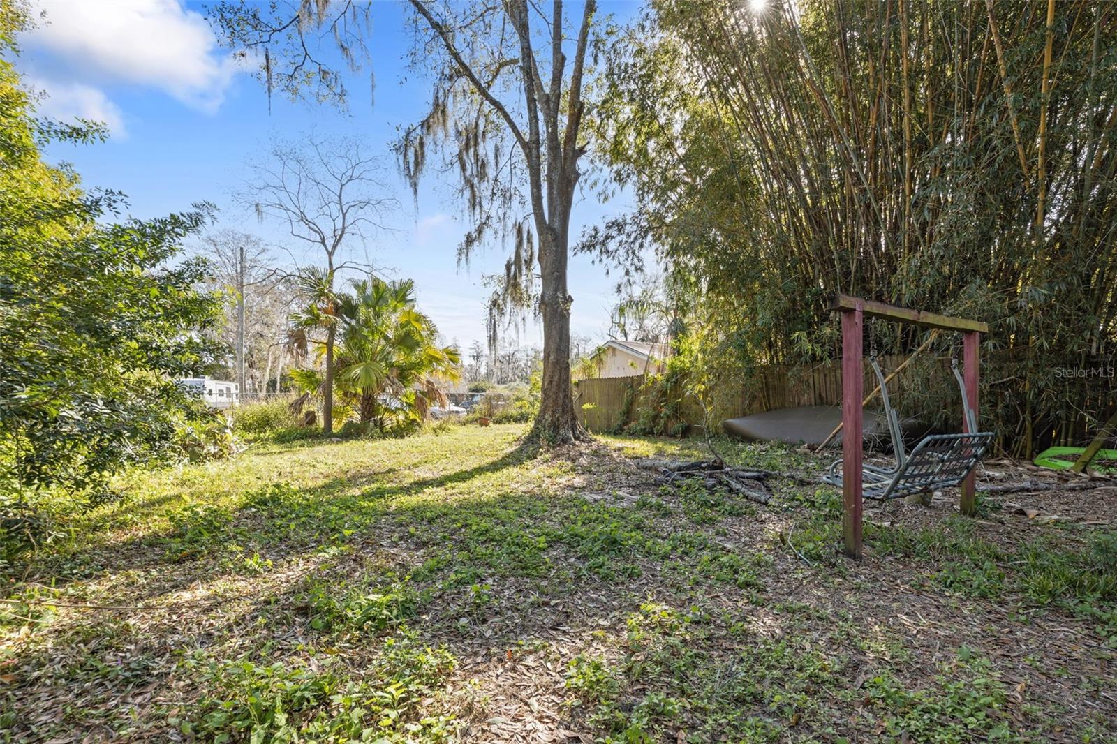 UNPLATTED - Residential