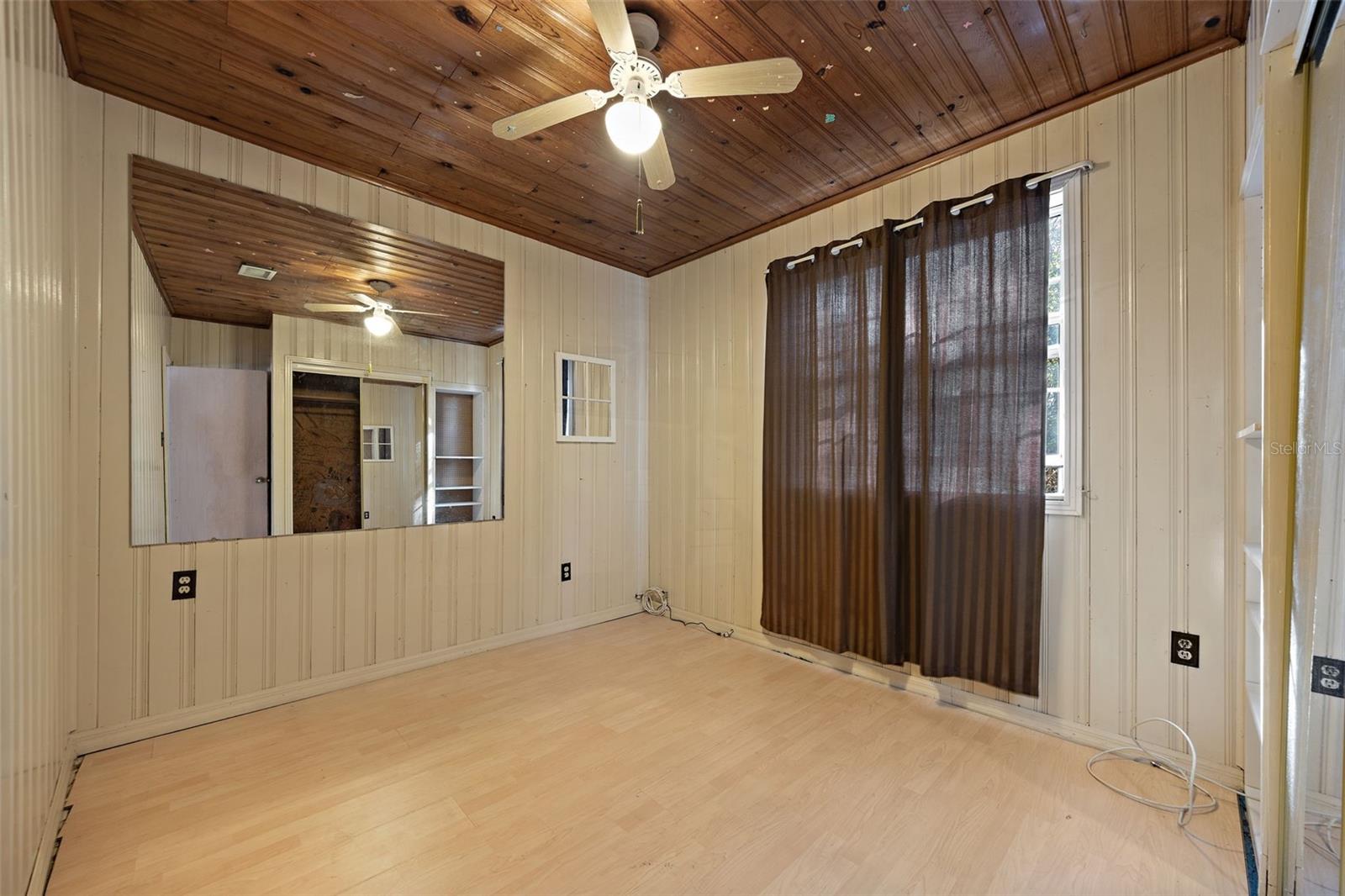 UNPLATTED - Residential