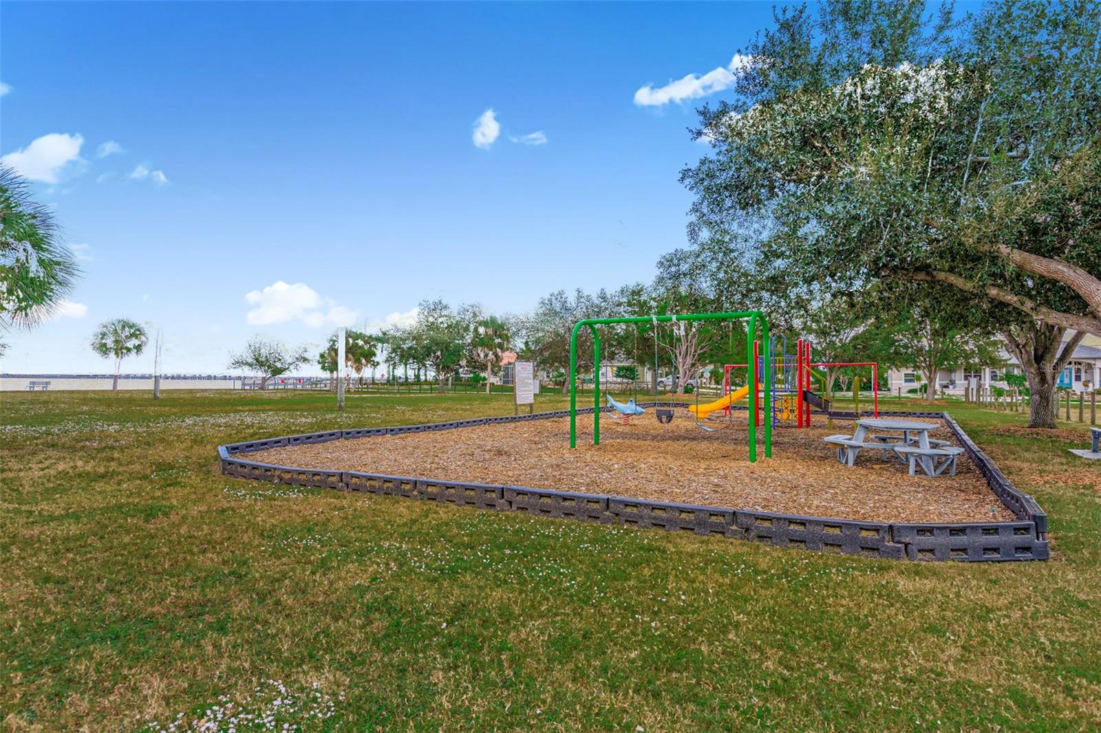 PORT CHARLOTTE SEC 056 - Land
