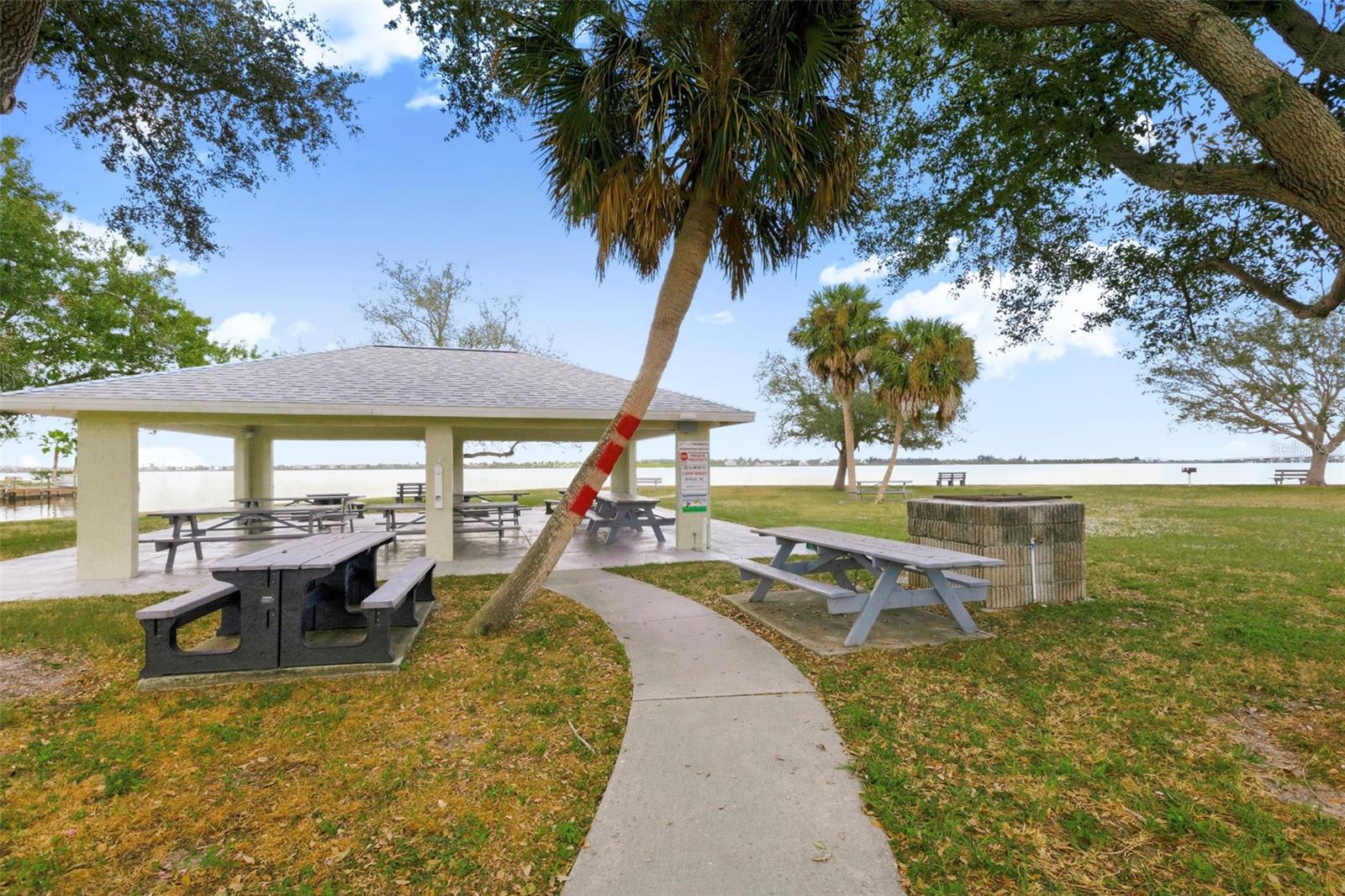 PORT CHARLOTTE SEC 056 - Land