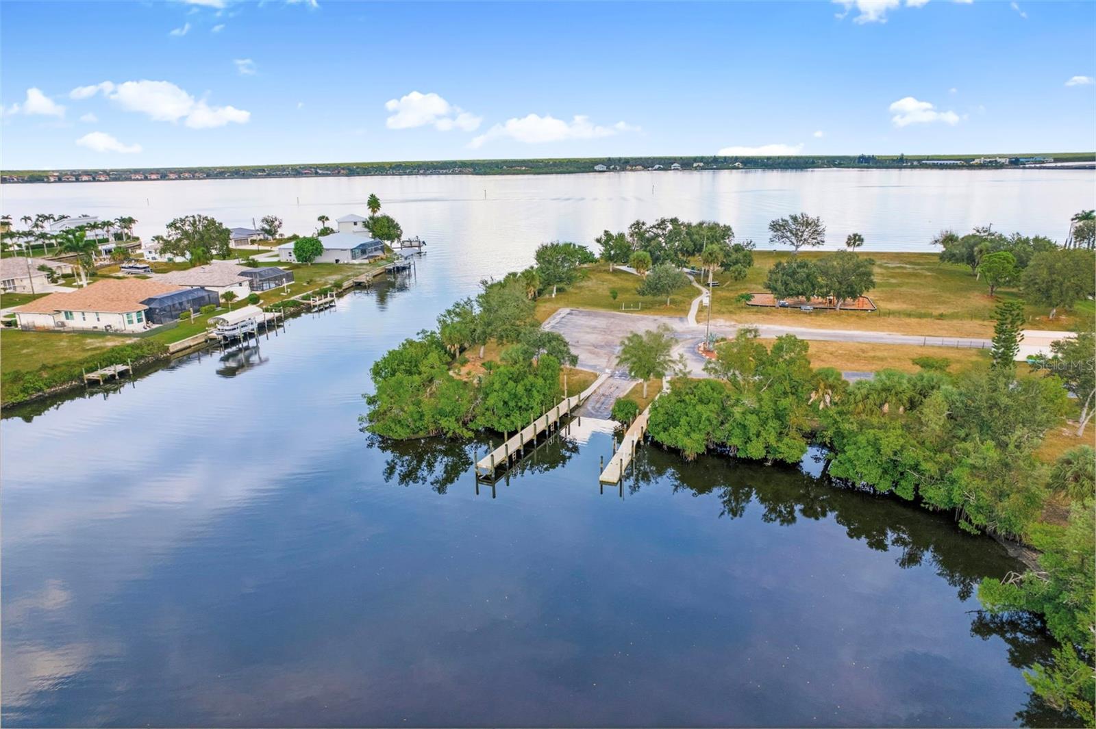 PORT CHARLOTTE SEC 056 - Land