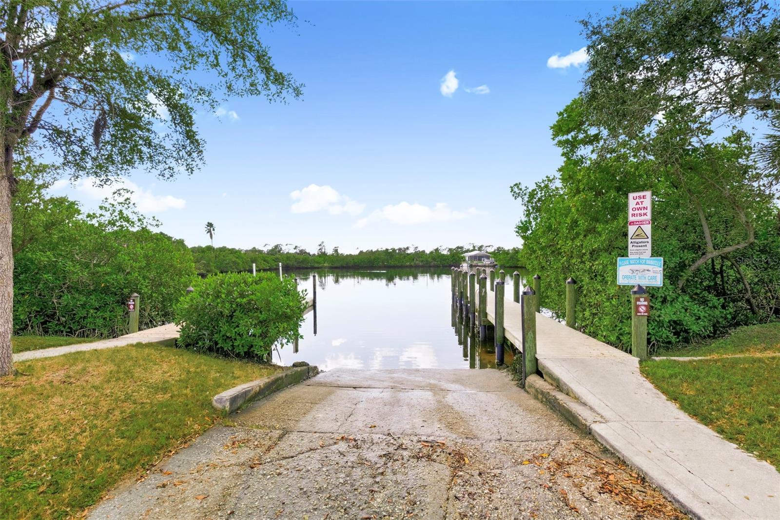 PORT CHARLOTTE SEC 056 - Land