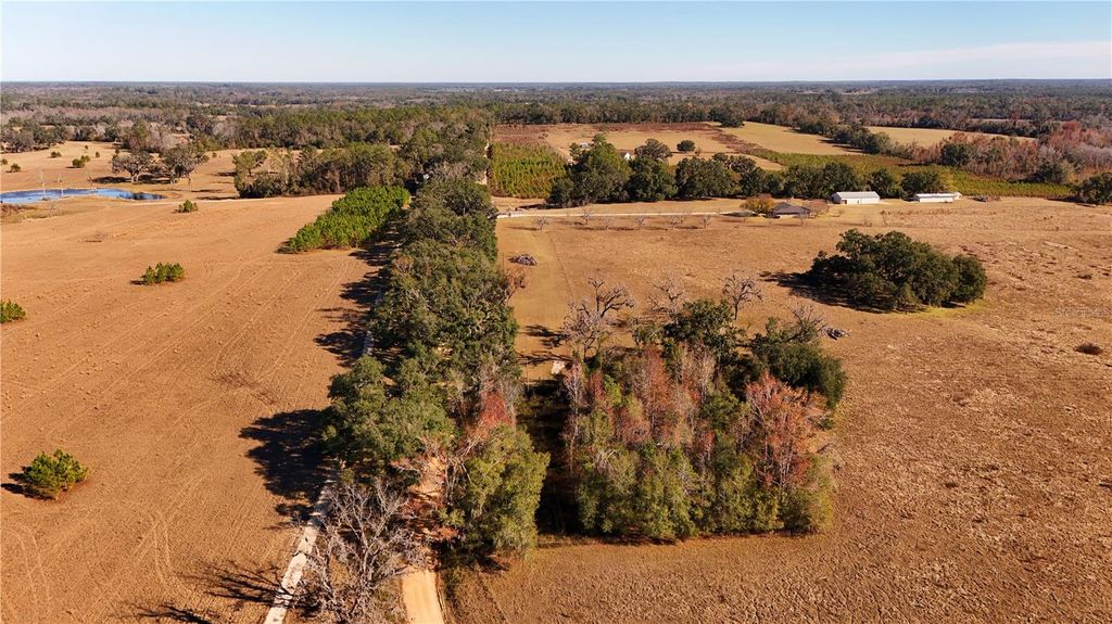 Photo of 1179 NW Jersey Road, Greenville, FL 32331 (MLS # A4678699)