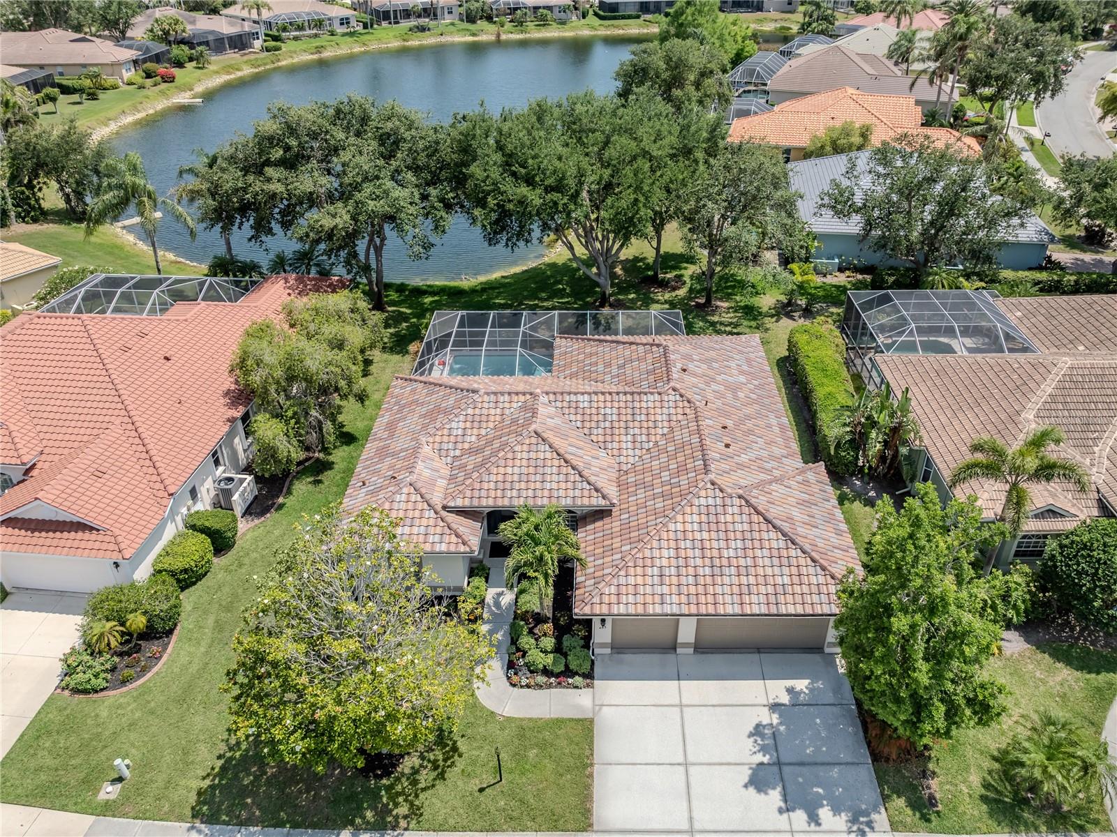 463 PARK TRACE BOULEVARD