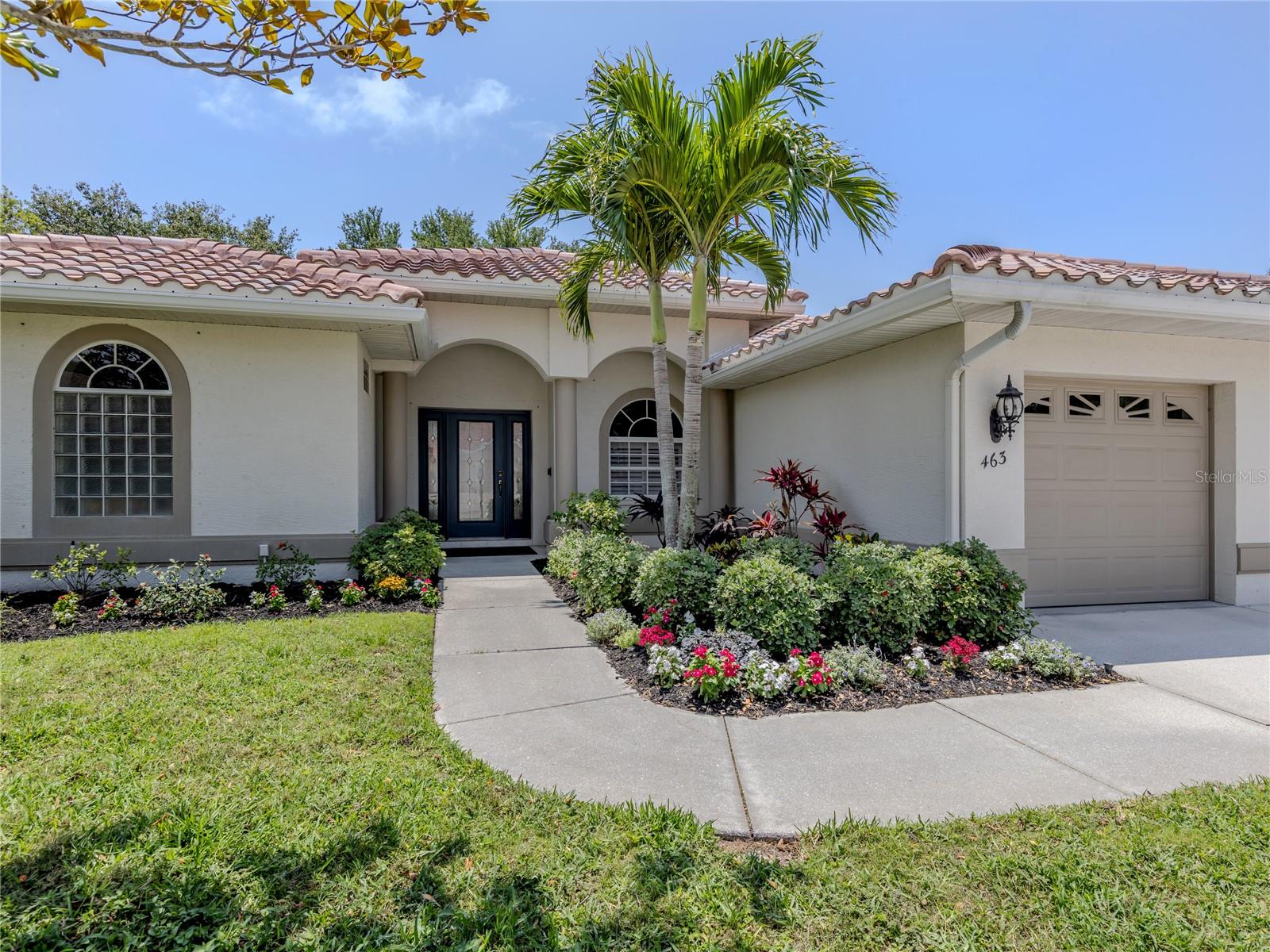 463 PARK TRACE BOULEVARD