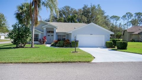 A home in SPRING HILL