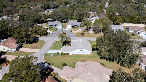 A home in SPRING HILL