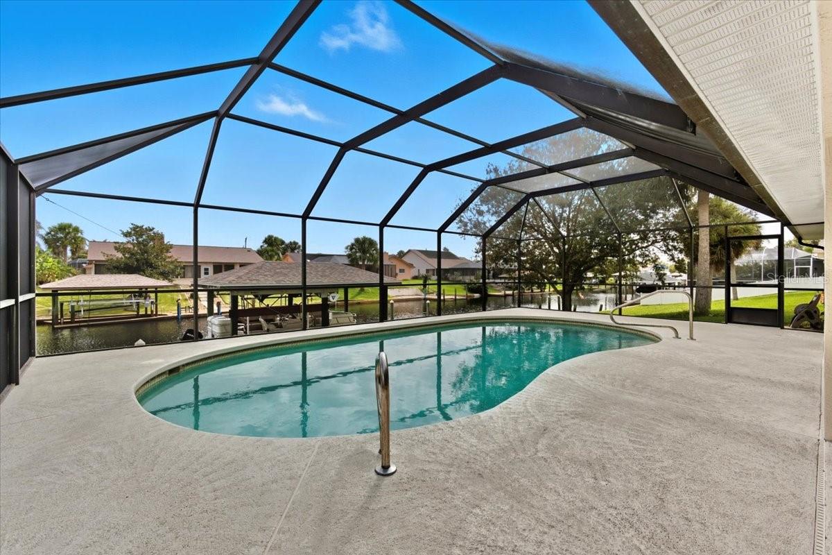 PALM COAST SEC 14 - Residential