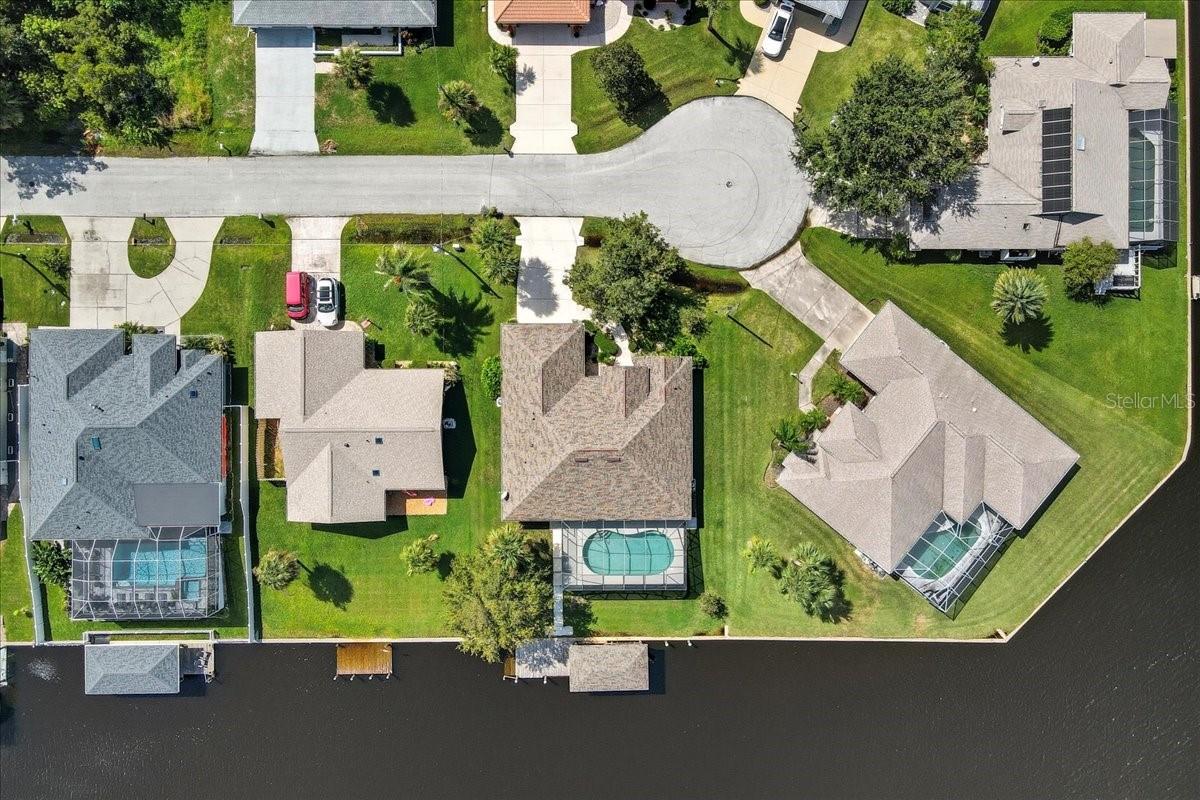PALM COAST SEC 14 - Residential