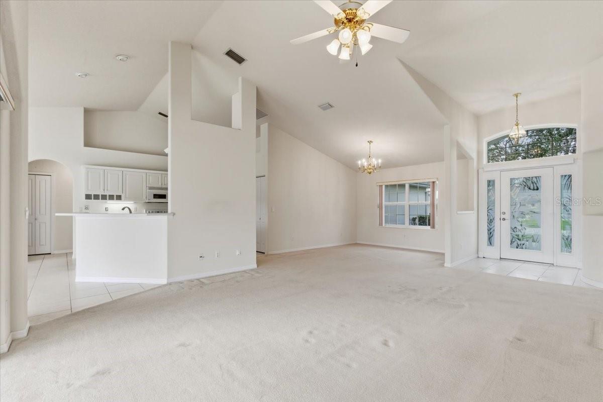 PALM COAST SEC 14 - Residential