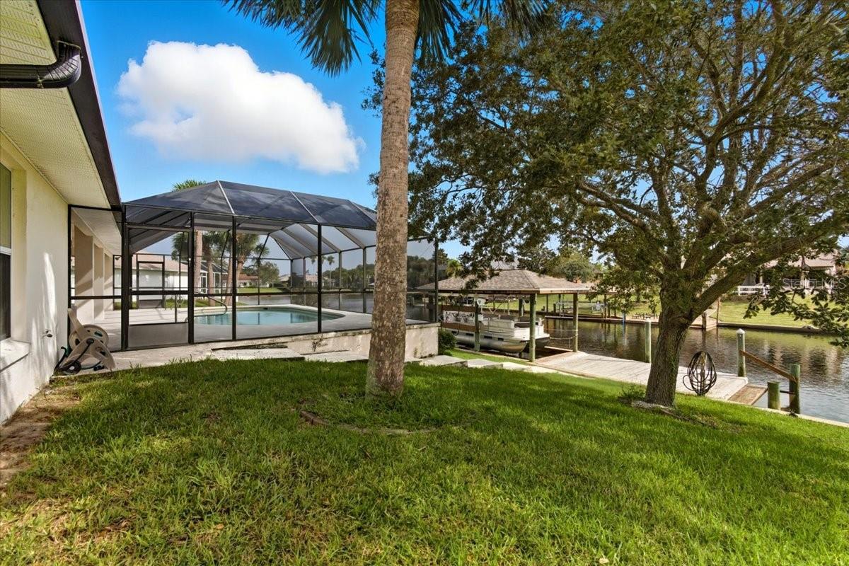 PALM COAST SEC 14 - Residential
