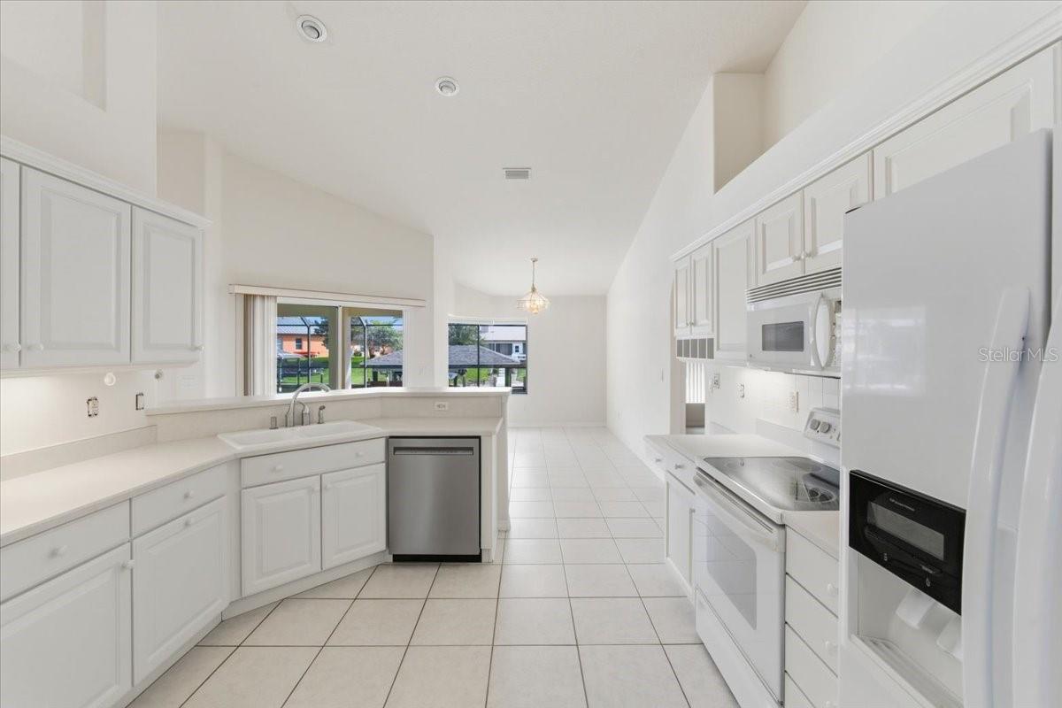 PALM COAST SEC 14 - Residential