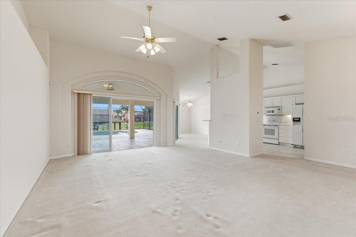PALM COAST SEC 14 - Residential