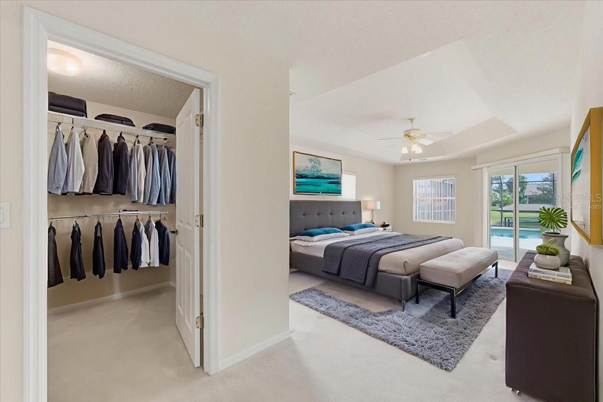 PALM COAST SEC 14 - Residential