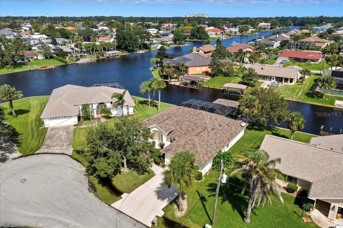 PALM COAST SEC 14 - Residential