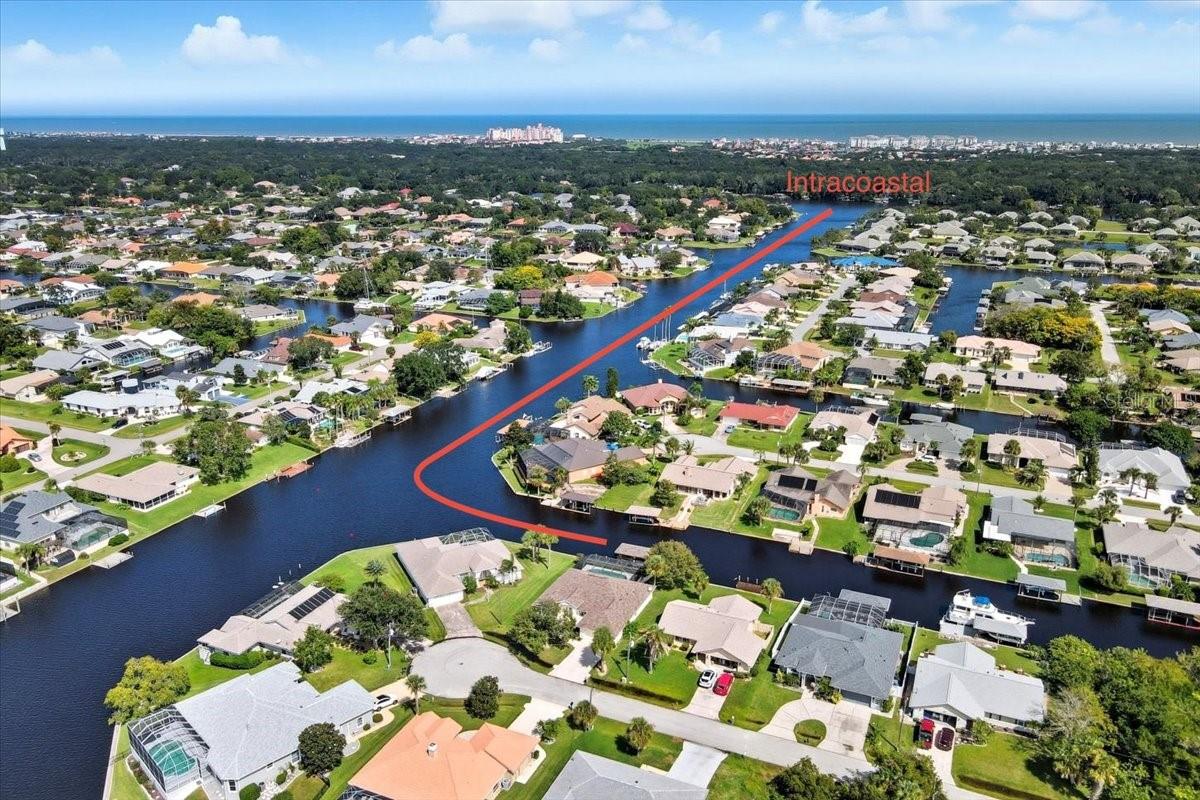 PALM COAST SEC 14 - Residential