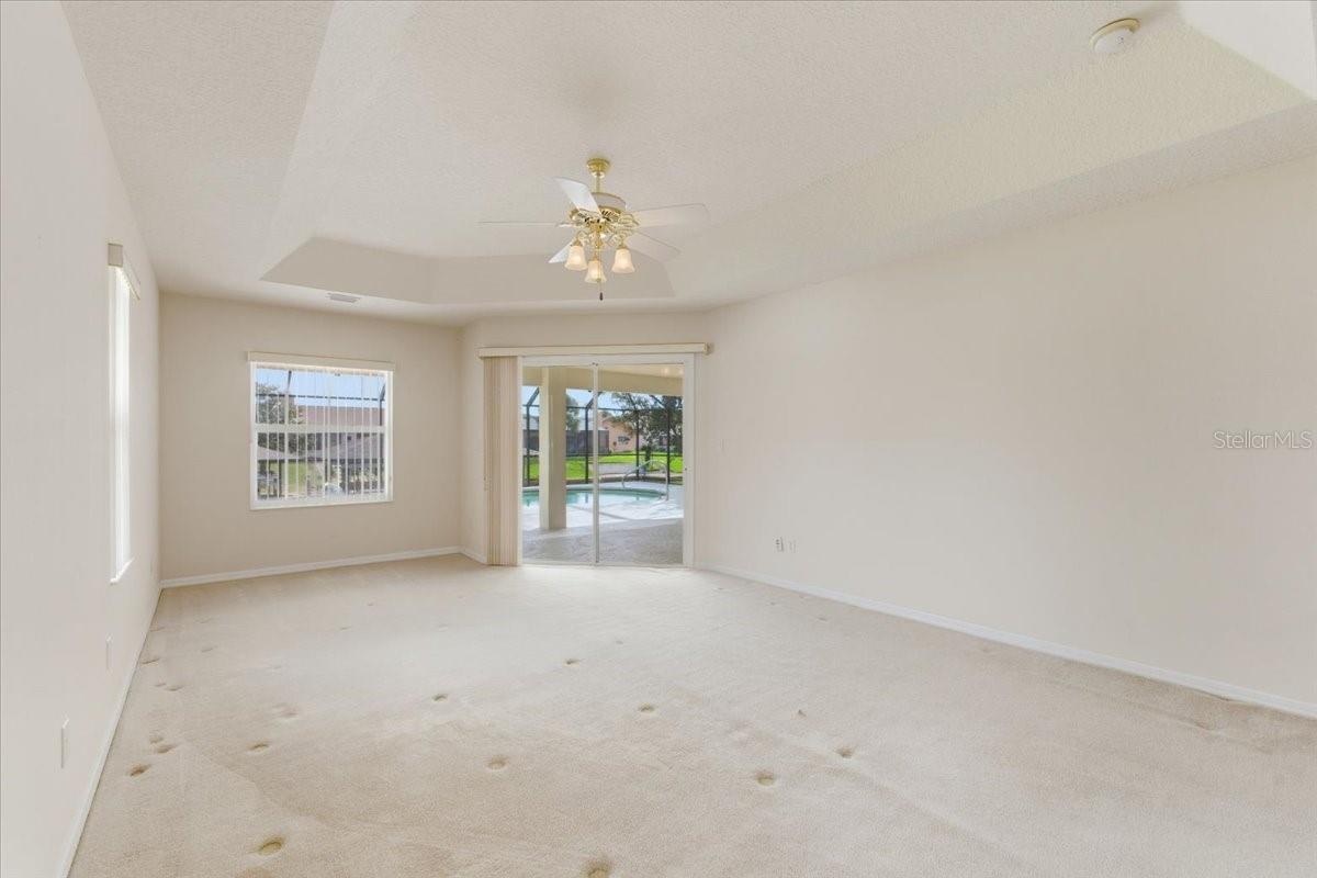 PALM COAST SEC 14 - Residential