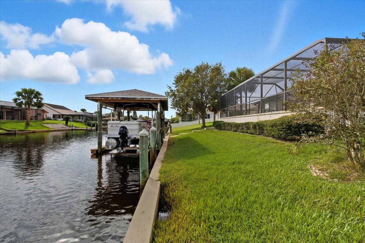 PALM COAST SEC 14 - Residential