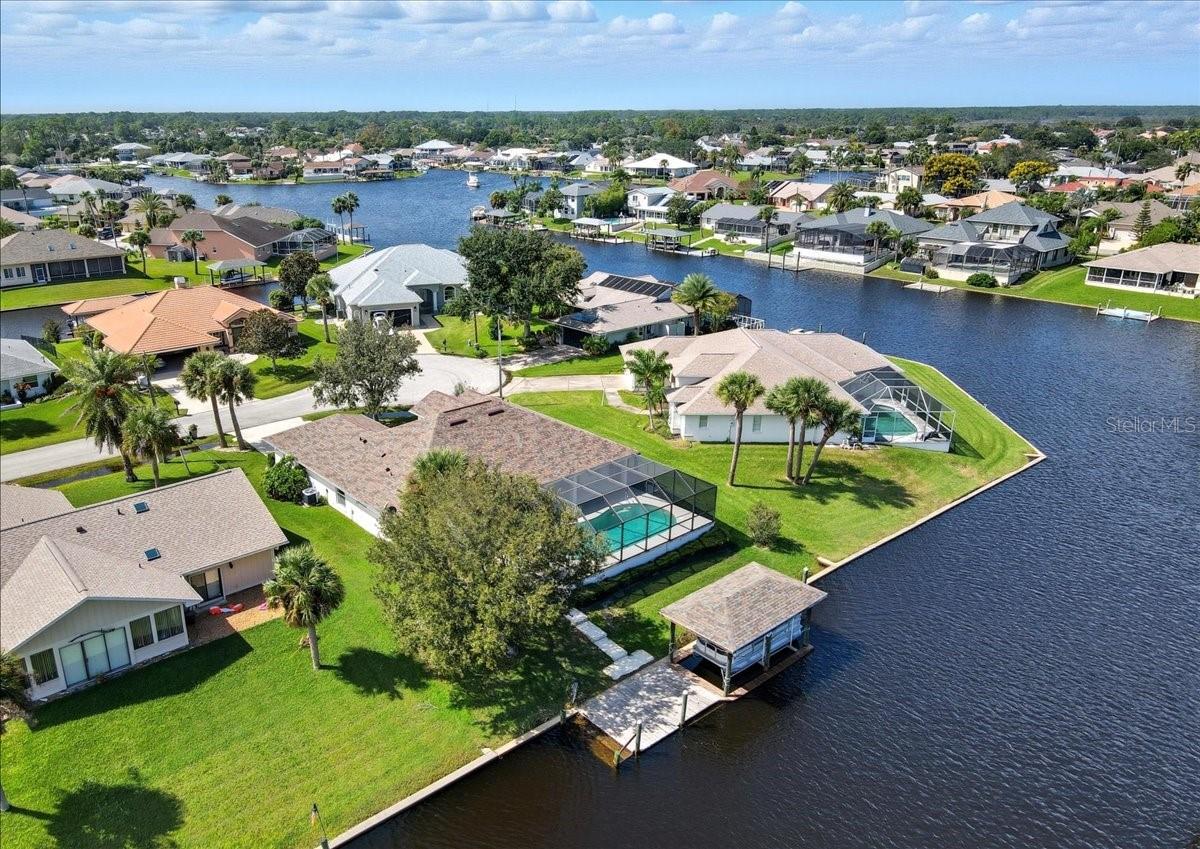 PALM COAST SEC 14 - Residential