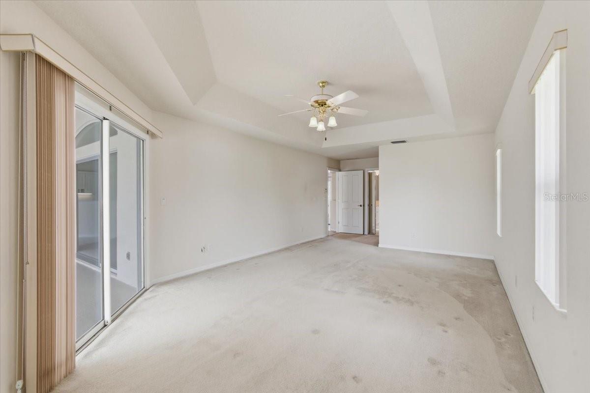 PALM COAST SEC 14 - Residential