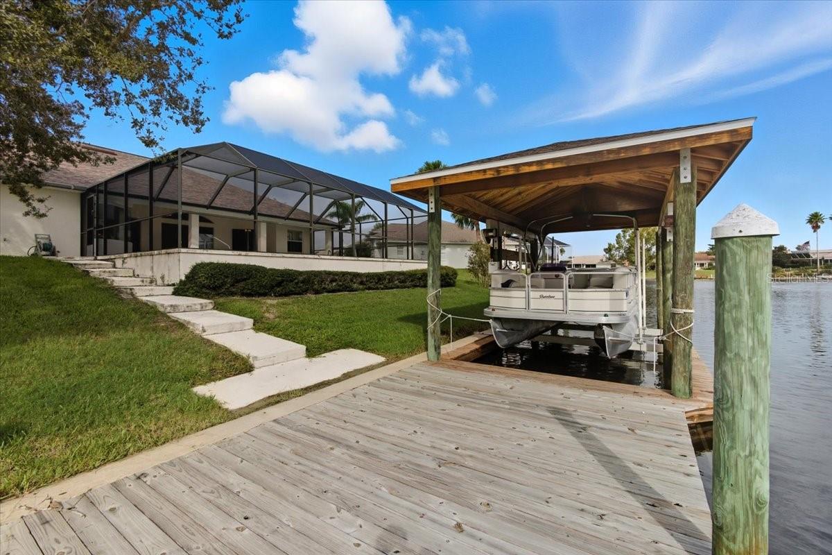 PALM COAST SEC 14 - Residential