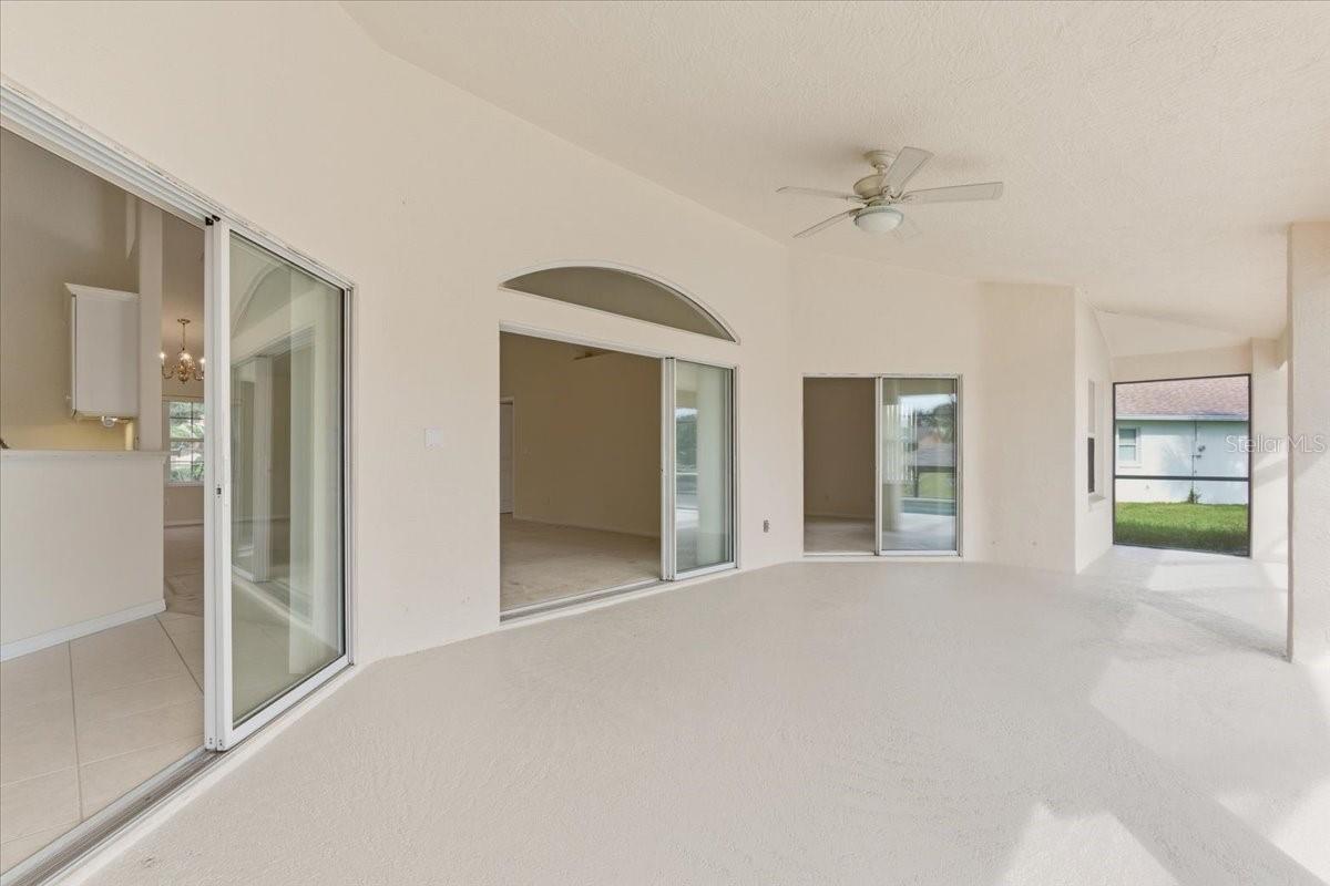 PALM COAST SEC 14 - Residential