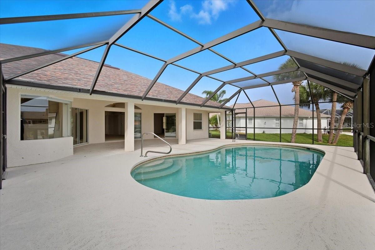 PALM COAST SEC 14 - Residential