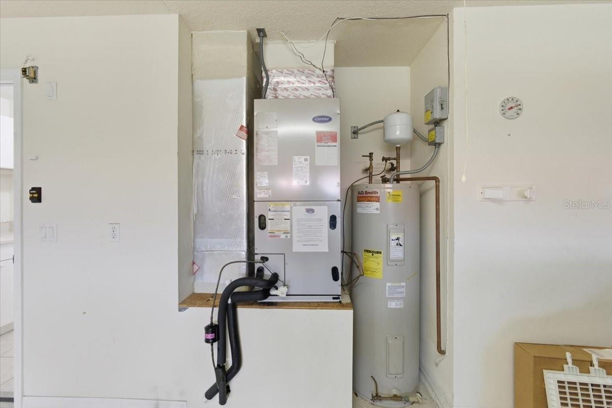 PALM COAST SEC 14 - Residential