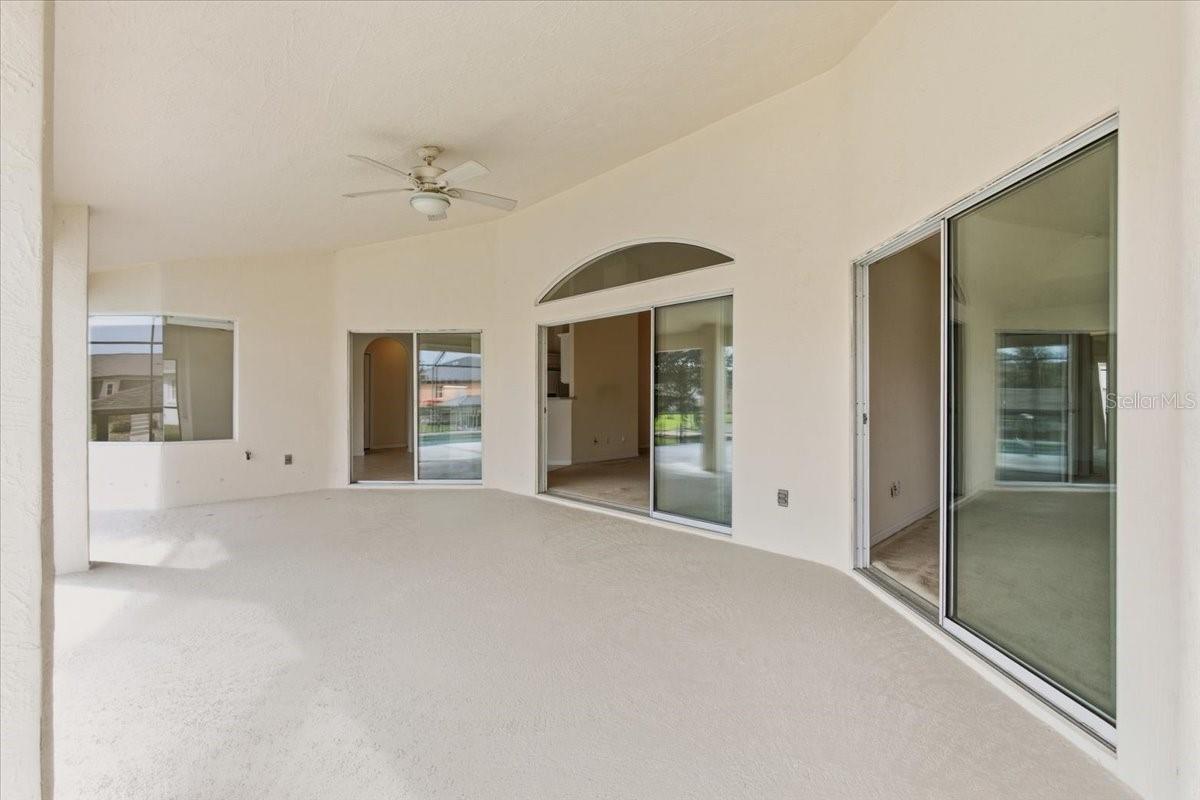 PALM COAST SEC 14 - Residential