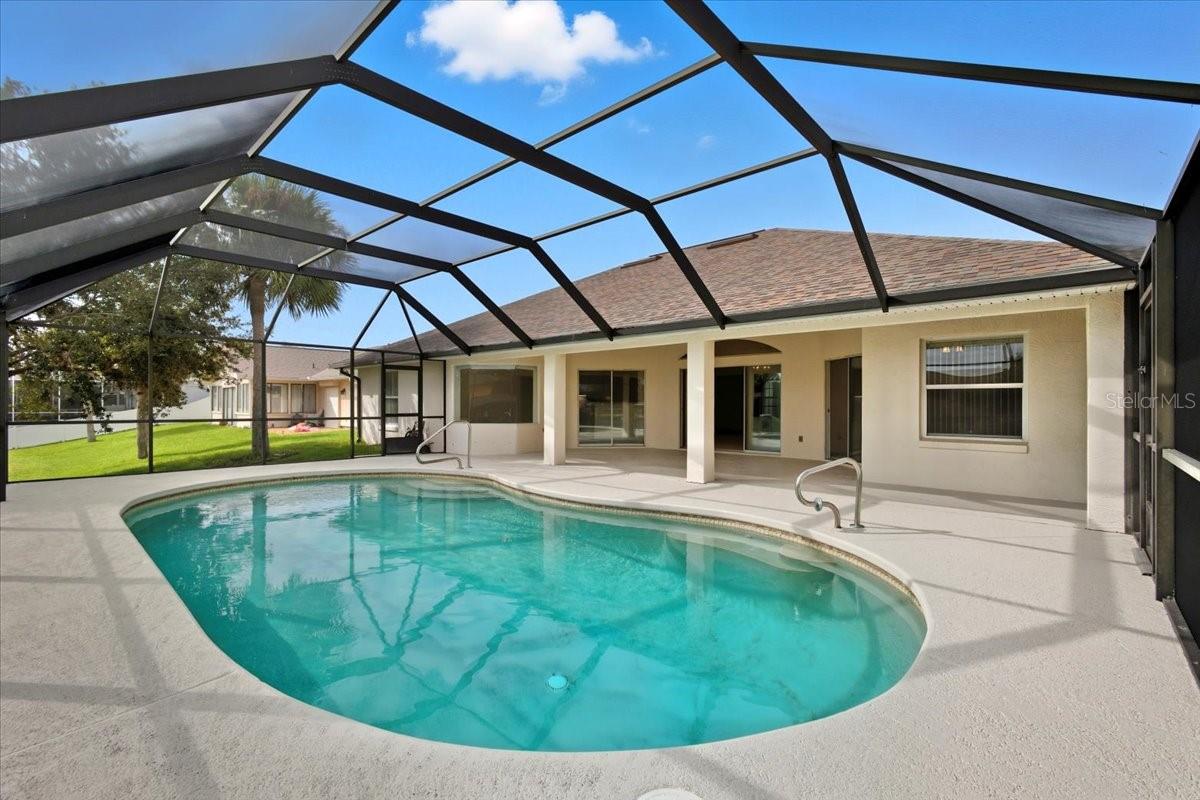 PALM COAST SEC 14 - Residential