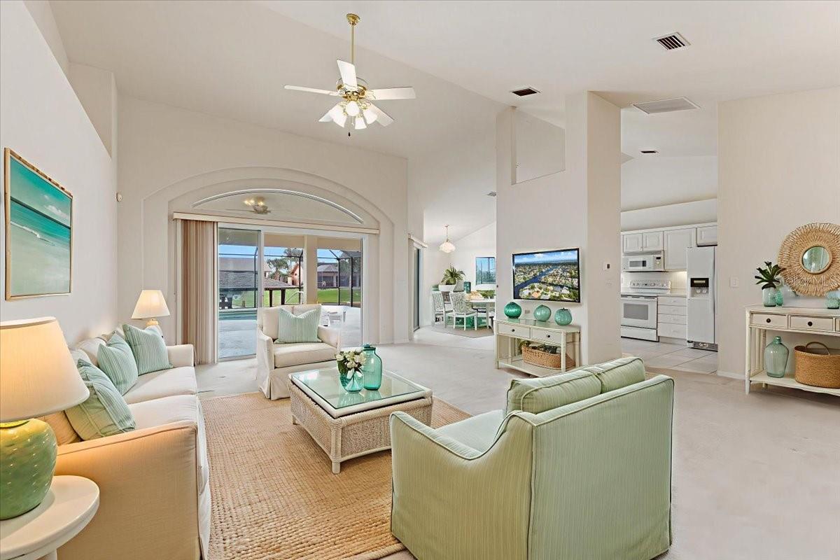 PALM COAST SEC 14 - Residential