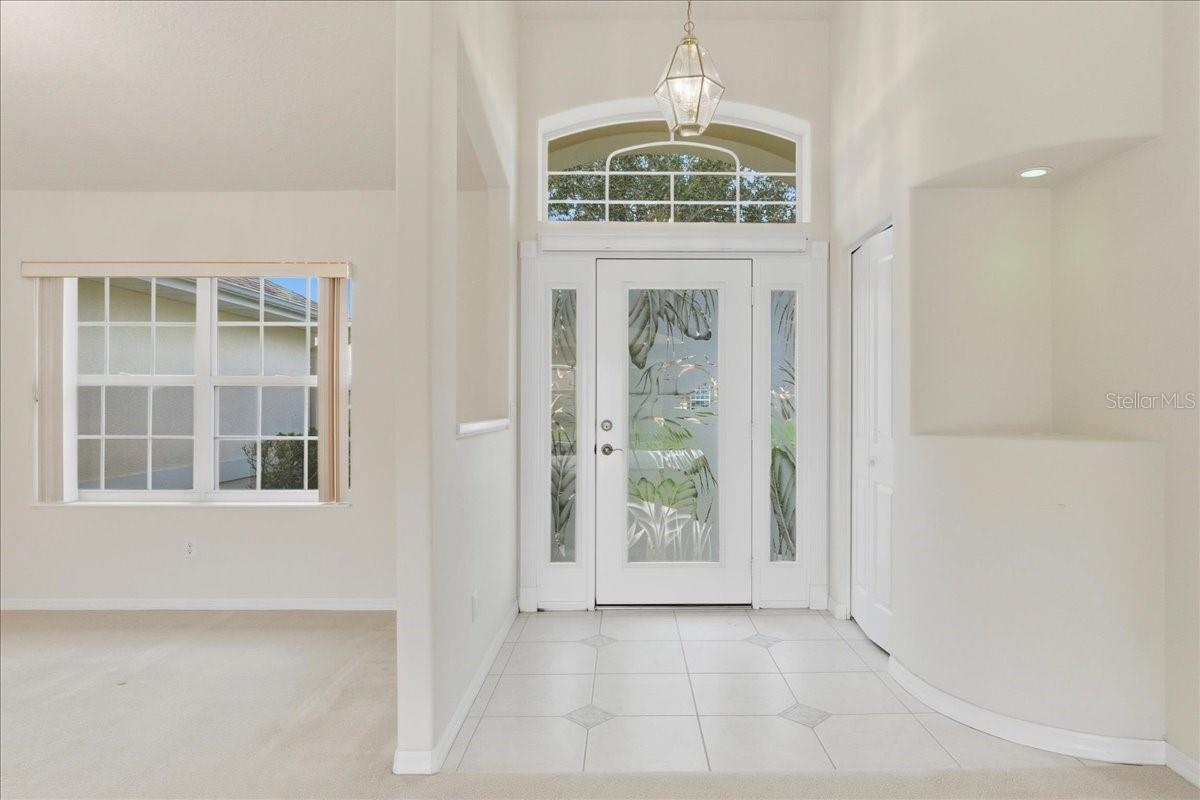 PALM COAST SEC 14 - Residential