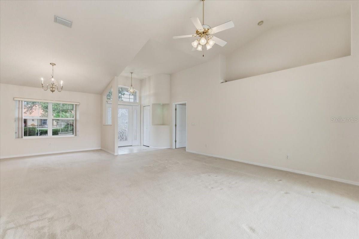 PALM COAST SEC 14 - Residential