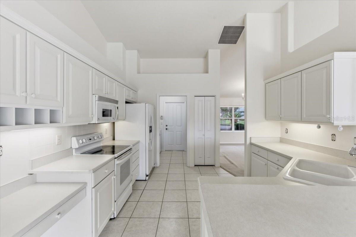 PALM COAST SEC 14 - Residential