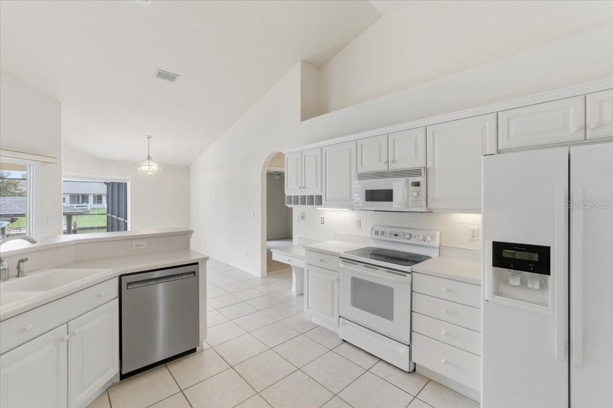 PALM COAST SEC 14 - Residential