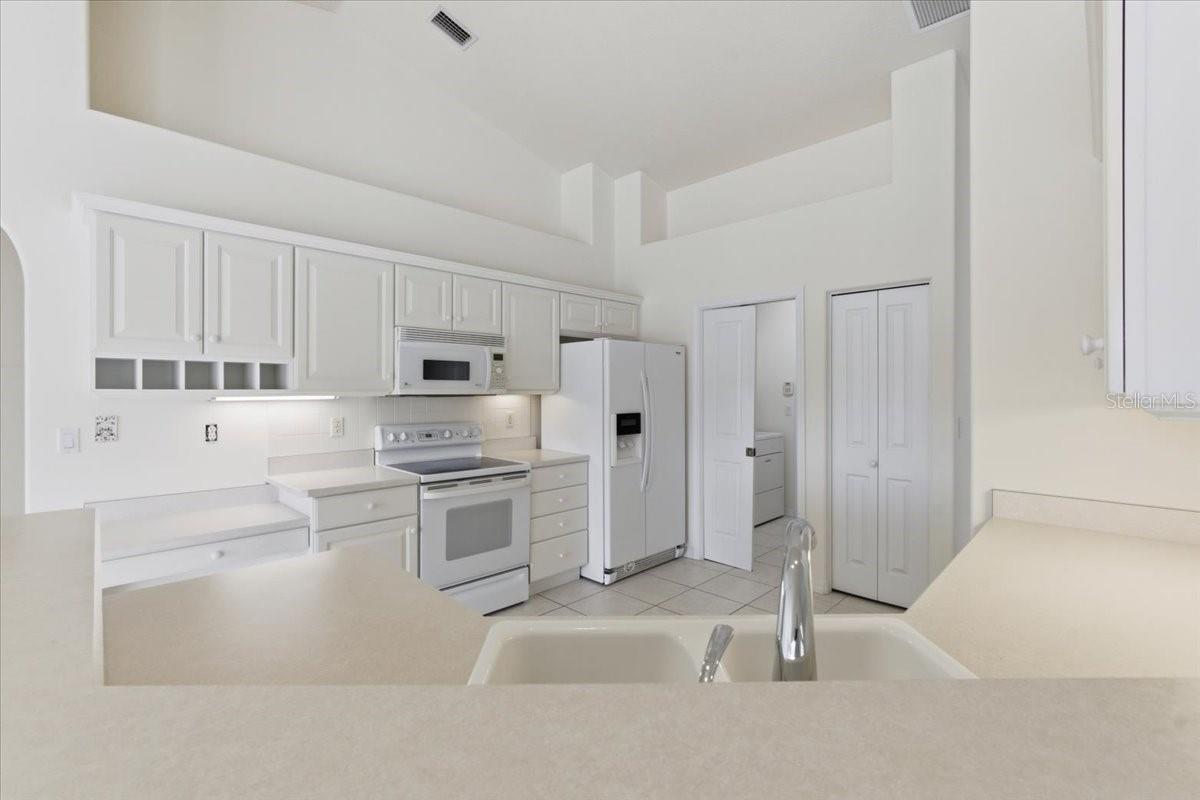 PALM COAST SEC 14 - Residential