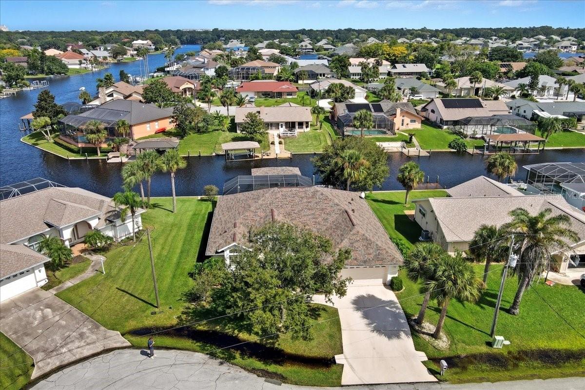 PALM COAST SEC 14 - Residential